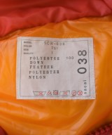 sacai（サカイ）ダウンジャケット/ダウンベスト 赤 サイズ:1(S位) レディース/2200632658022