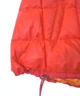 sacai（サカイ）ダウンジャケット/ダウンベスト 赤 サイズ:1(S位) レディース/2200632658022