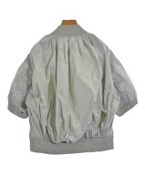 sacai（サカイ）カジュアルシャツ グレー サイズ:2(M位) レディース/2200643327115