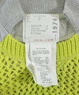 sacai（サカイ）カジュアルシャツ グレー サイズ:2(M位) レディース/2200643327115