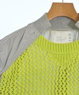 sacai（サカイ）カジュアルシャツ グレー サイズ:2(M位) レディース/2200643327115