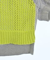 sacai（サカイ）カジュアルシャツ グレー サイズ:2(M位) レディース/2200643327115