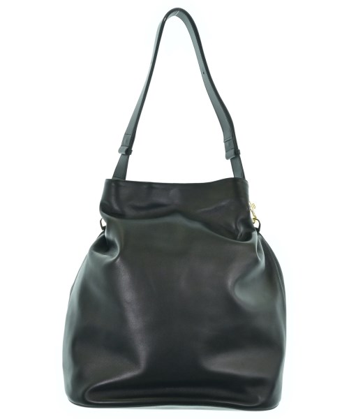 sacai（サカイ）ショルダーバッグ 黒 サイズ:OS レディース/2200643329010