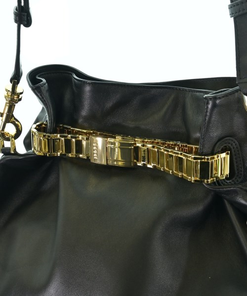 sacai（サカイ）ショルダーバッグ 黒 サイズ:OS レディース/2200643329010