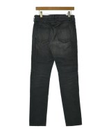 sacai（サカイ）デニムパンツ 黒 サイズ:1(S位) メンズ/2200643331013