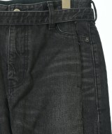 sacai（サカイ）デニムパンツ 黒 サイズ:1(S位) メンズ/2200643331013