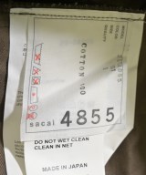 sacai（サカイ）クロップドパンツ カーキ サイズ:2(M位) レディース/2200626707156