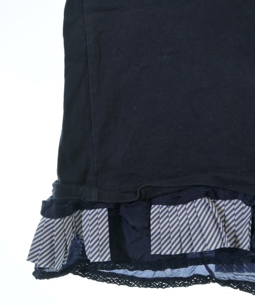sacai（サカイ）Tシャツ・カットソー 紺 サイズ:1(S位) レディース/2200626707187