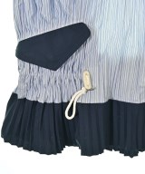 sacai（サカイ）ブラウス 青 サイズ:1(S位) レディース/2200626707262