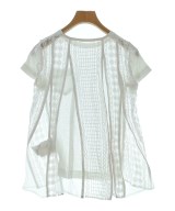 sacai（サカイ）Tシャツ・カットソー 白 サイズ:1(S位) レディース/2200626707323