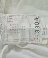 sacai（サカイ）Tシャツ・カットソー 白 サイズ:1(S位) レディース/2200626707323