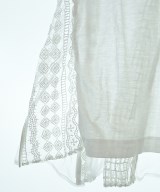 sacai（サカイ）Tシャツ・カットソー 白 サイズ:1(S位) レディース/2200626707323