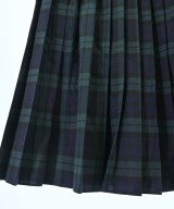 sacai（サカイ）ロング・マキシ丈スカート 紺 サイズ:2(M位) レディース/2200626707347