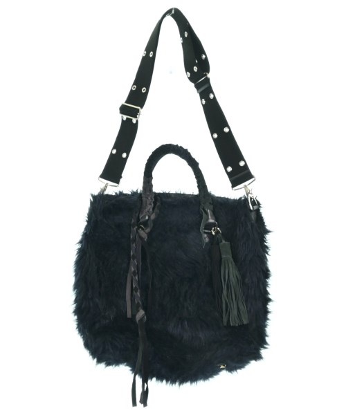 sacai（サカイ）ショルダーバッグ 黒 サイズ:- レディース/2200629444317