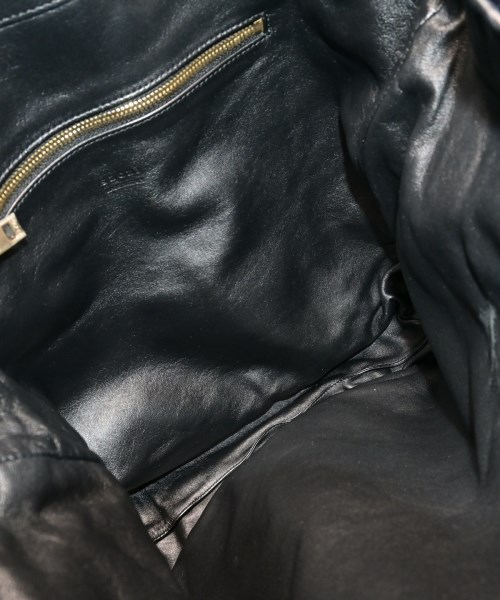 sacai（サカイ）ショルダーバッグ 黒 サイズ:- レディース/2200629444317