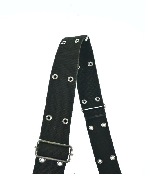 sacai（サカイ）ショルダーバッグ 黒 サイズ:- レディース/2200629444317