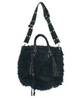 sacai（サカイ）ショルダーバッグ 黒 サイズ:- レディース/2200629444317