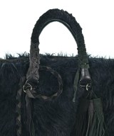 sacai（サカイ）ショルダーバッグ 黒 サイズ:- レディース/2200629444317