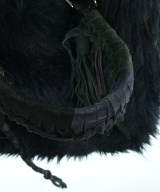 sacai（サカイ）ショルダーバッグ 黒 サイズ:- レディース/2200629444317