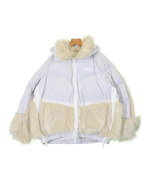 sacai(サカイ)ダウンジャケット/ダウンベスト グレー サイズ:M/2200631802211