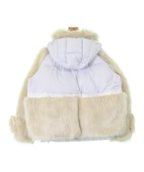 sacai（サカイ）ダウンジャケット/ダウンベスト グレー サイズ:M レディース/2200631802211