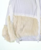 sacai（サカイ）ダウンジャケット/ダウンベスト グレー サイズ:M レディース/2200631802211