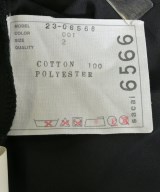 sacai（サカイ）Tシャツ・カットソー 黒 サイズ:2(M位) レディース/2200639214092