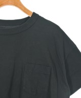 sacai（サカイ）Tシャツ・カットソー 黒 サイズ:2(M位) レディース/2200639214092
