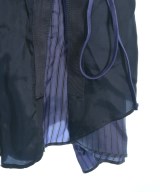 sacai（サカイ）ワンピース 黒 サイズ:1(S位) レディース/2200625163328