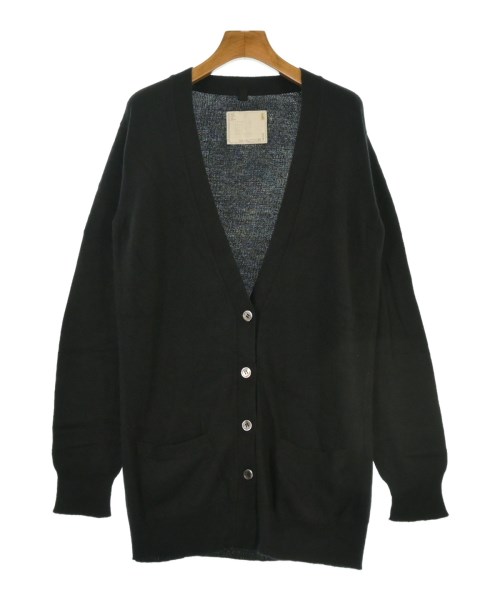 sacai(サカイ)カーディガン 黒 サイズ:2(M位)/2200629491113