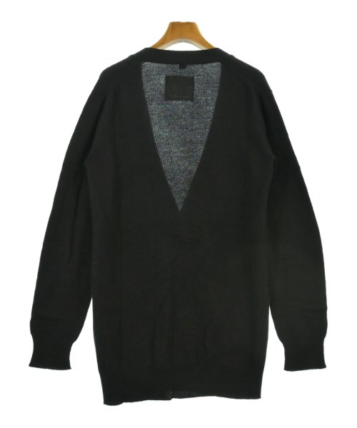 sacai（サカイ）カーディガン 黒 サイズ:2(M位) レディース/2200629491113