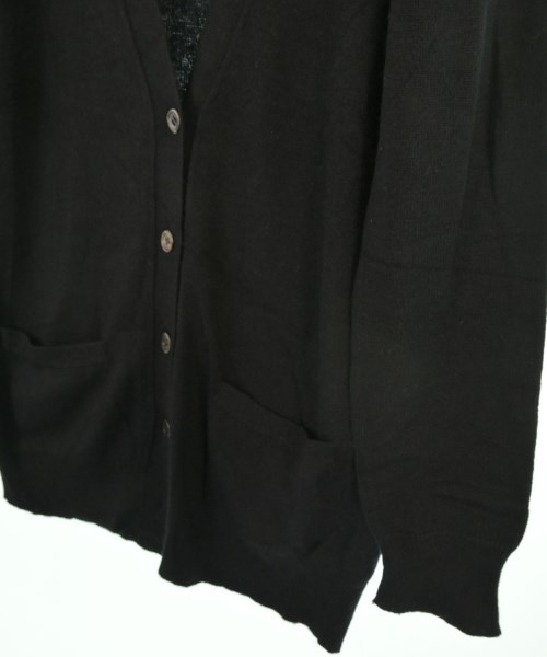 sacai（サカイ）カーディガン 黒 サイズ:2(M位) レディース/2200629491113