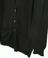 sacai（サカイ）カーディガン 黒 サイズ:2(M位) レディース/2200629491113