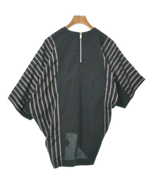 sacai（サカイ）ブラウス 黒 サイズ:2(M位) レディース/2200632774623