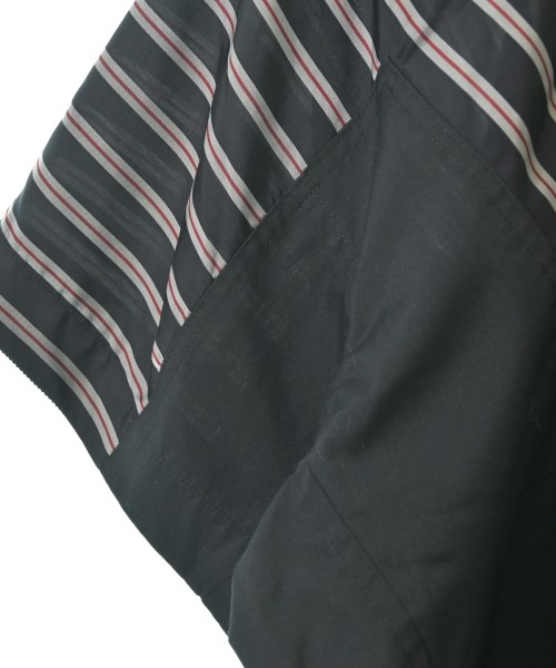 sacai（サカイ）ブラウス 黒 サイズ:2(M位) レディース/2200632774623