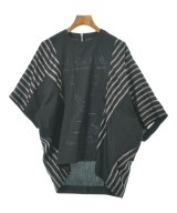 sacai（サカイ）ブラウス 黒 サイズ:2(M位) レディース/2200632774623