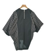 sacai（サカイ）ブラウス 黒 サイズ:2(M位) レディース/2200632774623