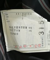 sacai（サカイ）ブラウス 黒 サイズ:2(M位) レディース/2200632774623