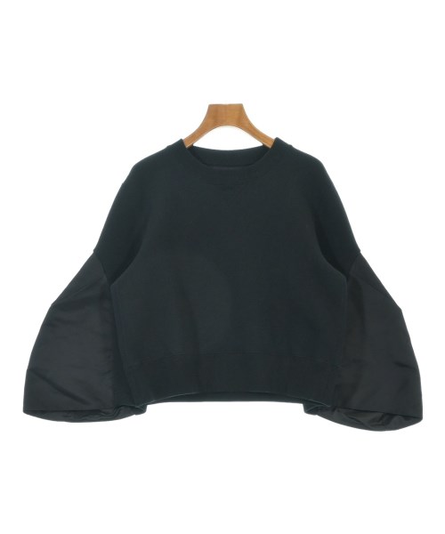 sacai(サカイ)スウェット 黒 サイズ:2(M位)/2200635299031