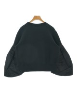 sacai（サカイ）スウェット 黒 サイズ:2(M位) レディース/2200635299031