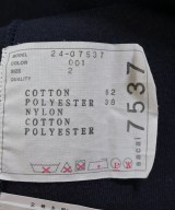 sacai（サカイ）スウェット 黒 サイズ:2(M位) レディース/2200635299031