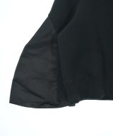 sacai（サカイ）スウェット 黒 サイズ:2(M位) レディース/2200635299031
