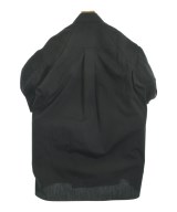 sacai（サカイ）カジュアルシャツ 黒 サイズ:2(M位) レディース/2200635299048