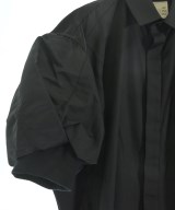 sacai（サカイ）カジュアルシャツ 黒 サイズ:2(M位) レディース/2200635299048