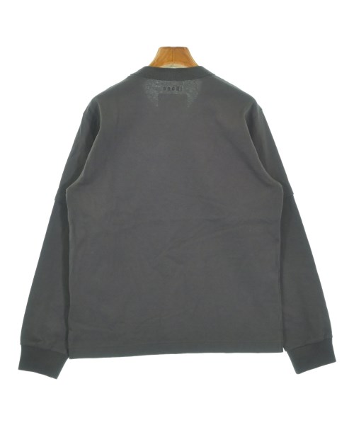 sacai（サカイ）Tシャツ・カットソー グレー サイズ:1(S位) レディース/2200643868038