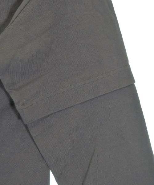 sacai（サカイ）Tシャツ・カットソー グレー サイズ:1(S位) レディース/2200643868038