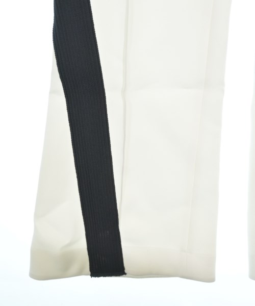 sacai（サカイ）スラックス 白 サイズ:1(S位) レディース/2200644000024