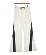 sacai（サカイ）スラックス 白 サイズ:1(S位) レディース/2200644000024