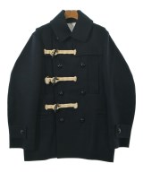 sacai（サカイ）ダッフルコート 紺 サイズ:2(M位) メンズ/2200644035026