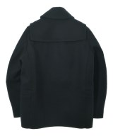 sacai（サカイ）ダッフルコート 紺 サイズ:2(M位) メンズ/2200644035026